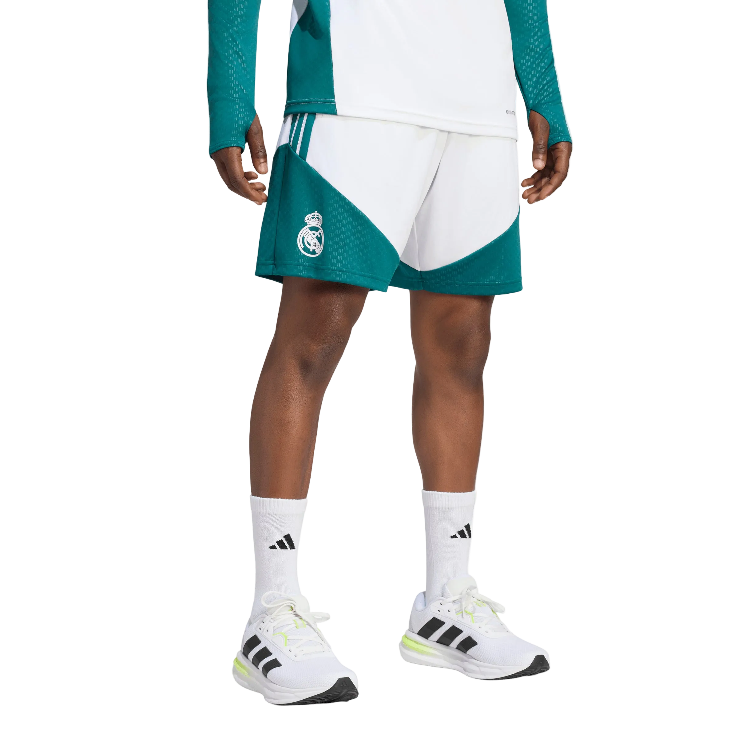 SHORT TR REAL MADRID 26/27