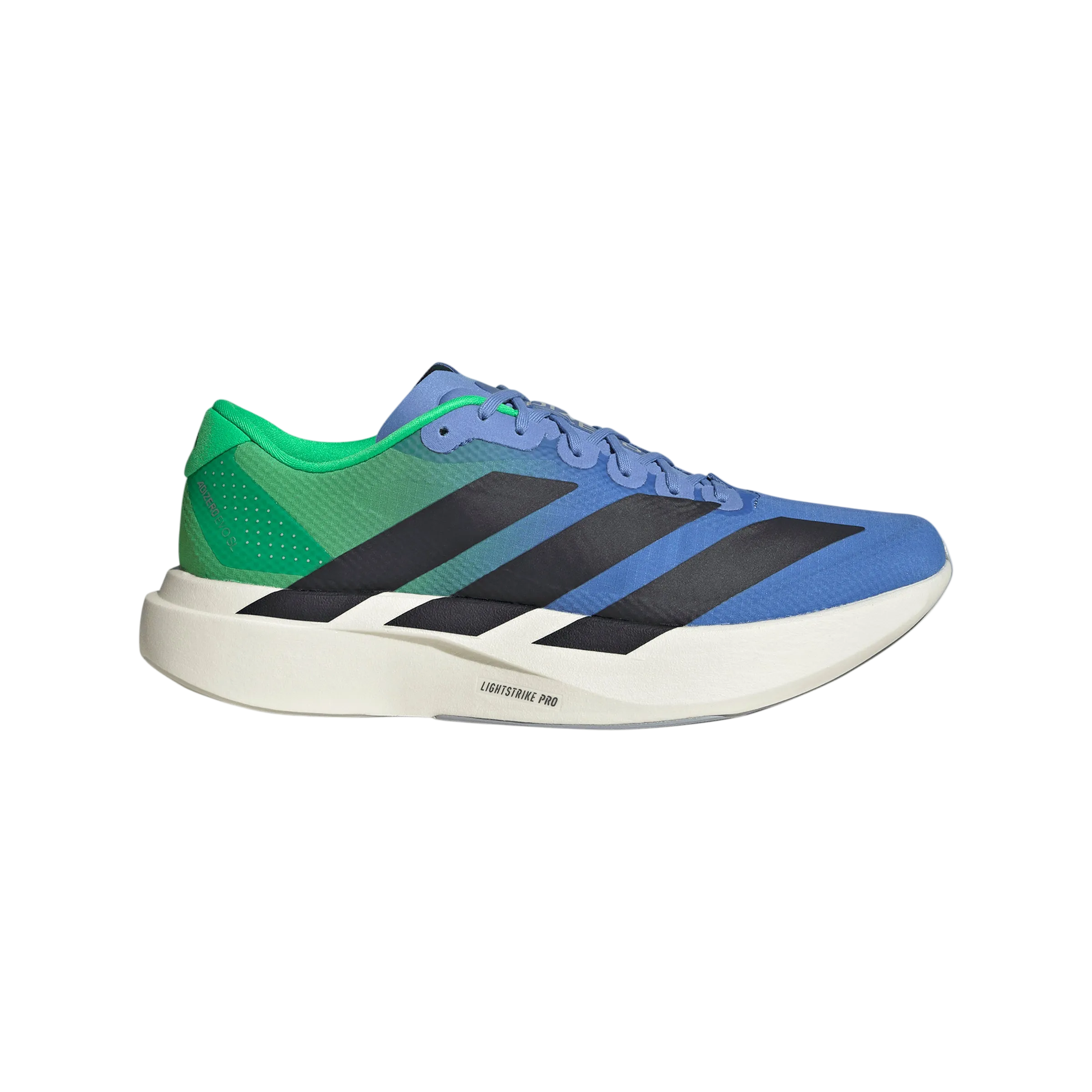 ADIZERO EVO SL WOVEN M