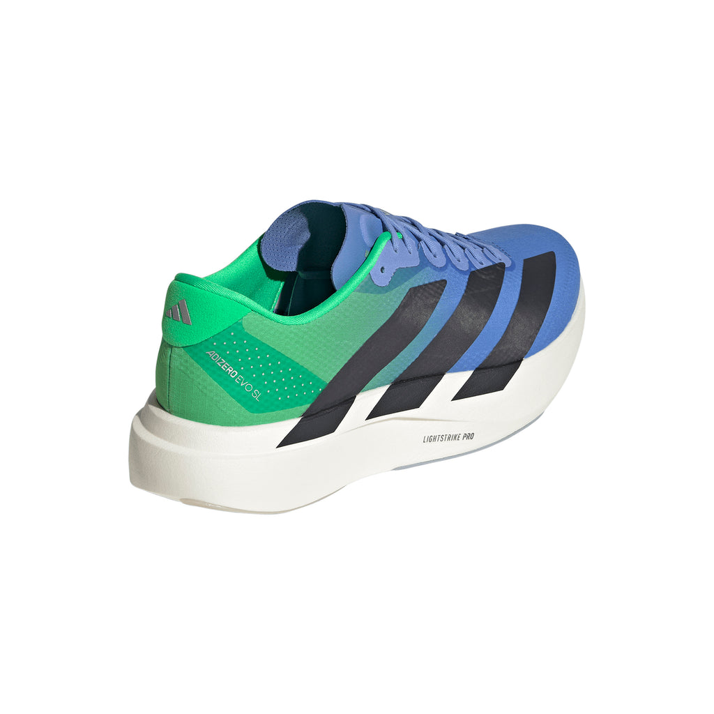 ADIZERO EVO SL WOVEN M