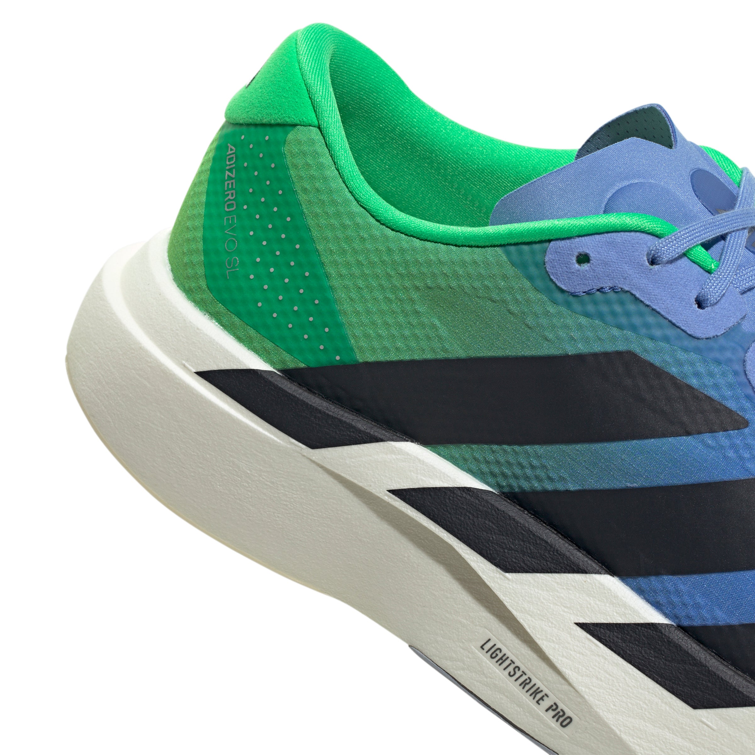 ADIZERO EVO SL WOVEN M