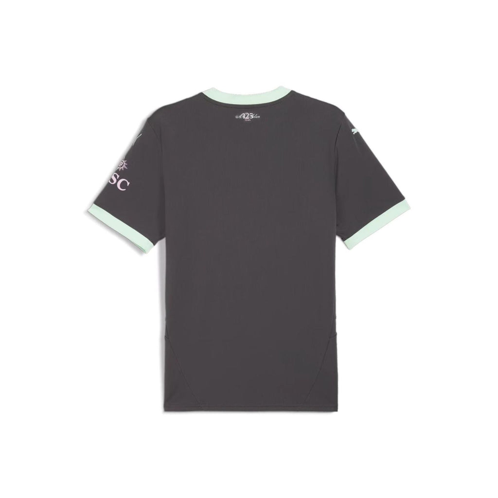 Maglia gara Third AC Milan 24/25