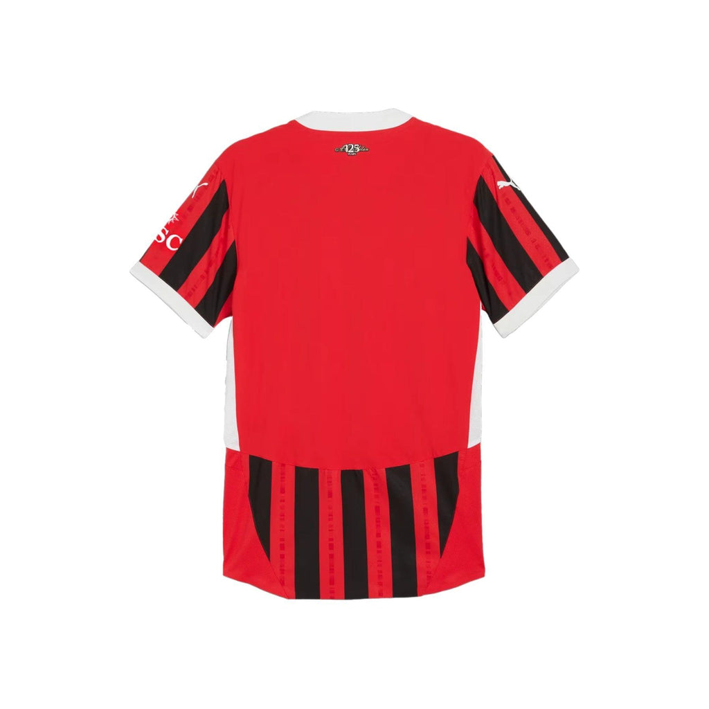 PUMA MAGLIA MILAN AUTHENTIC HOME 2024/25