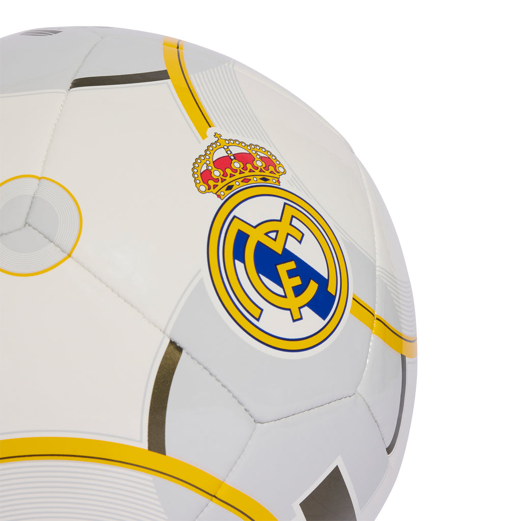 PALLONE REAL MADRID CLUB HOME 2025