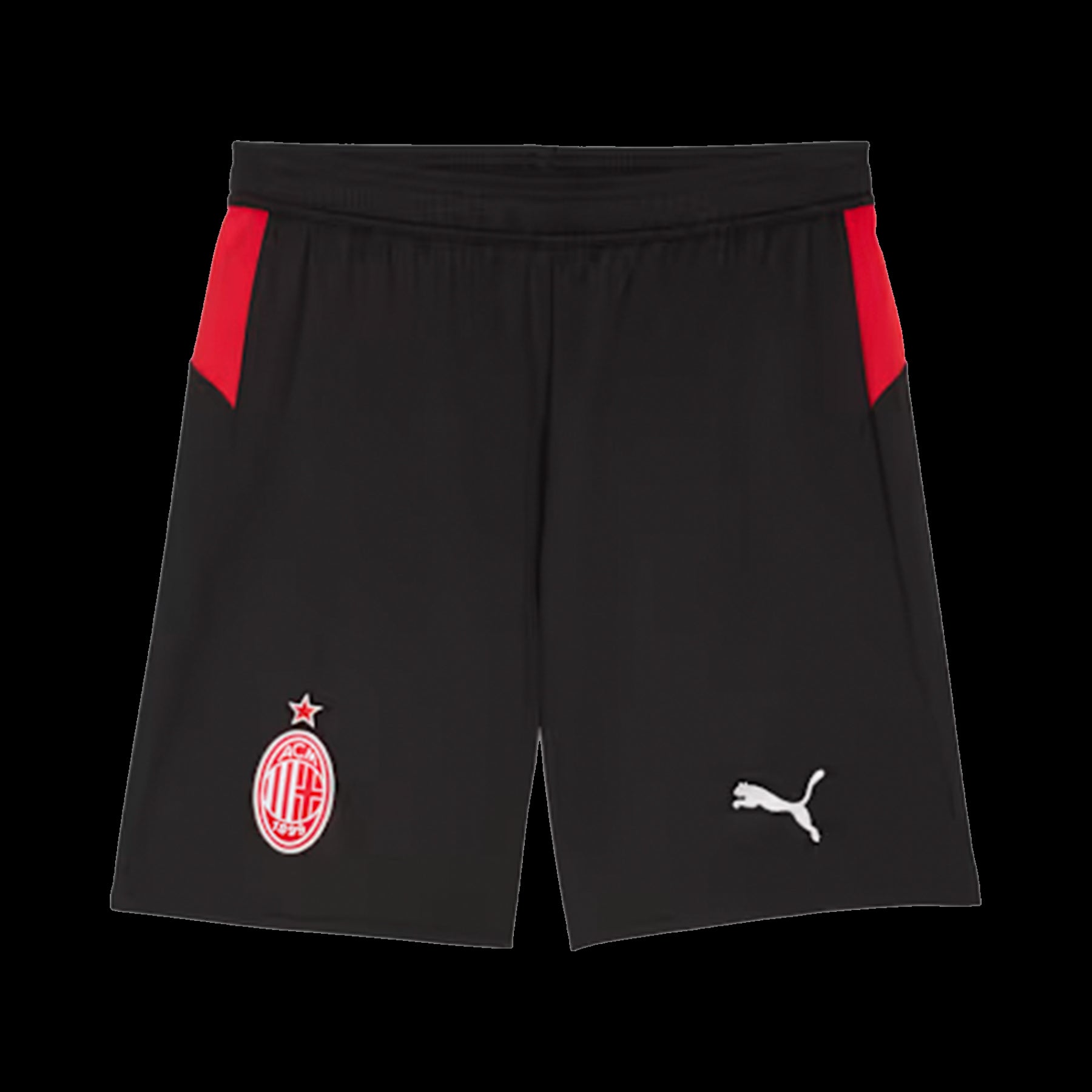 SHORT AC MILAN  25/26