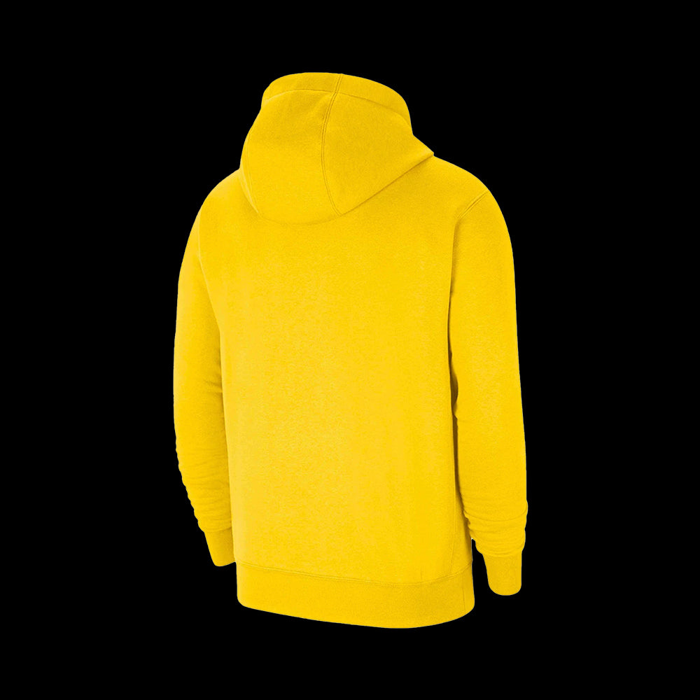 NIKE FLEECE PULLOVER HOODIE