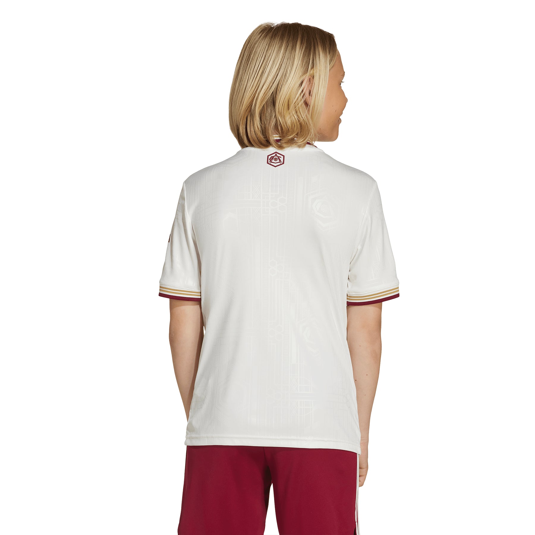 MAGLIA ARSENAL THIRD 25/26 JUNIOR