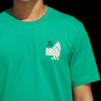 T-SHIRT JETSET CAMPER M