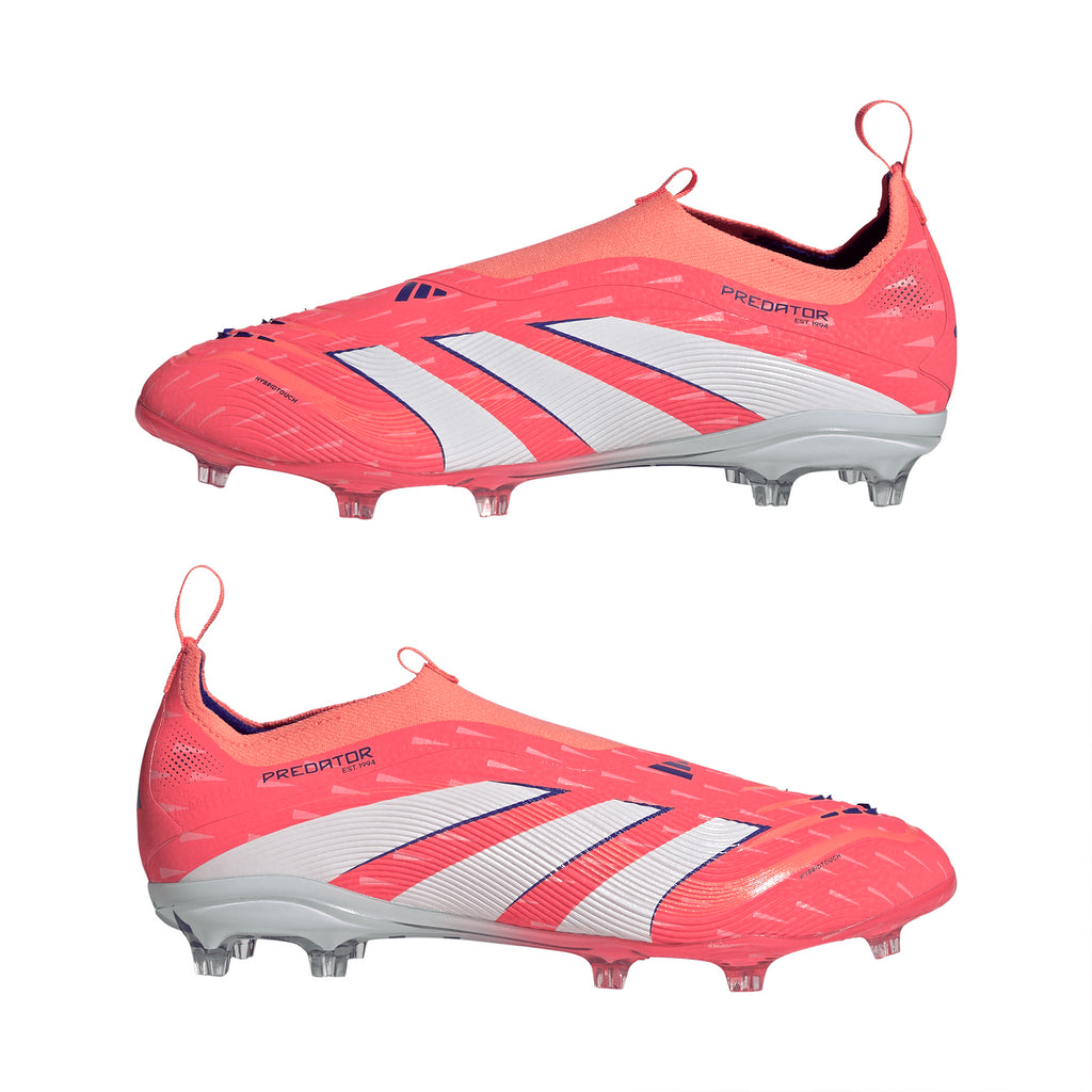 PREDATOR ELITE LL FG JUNIOR