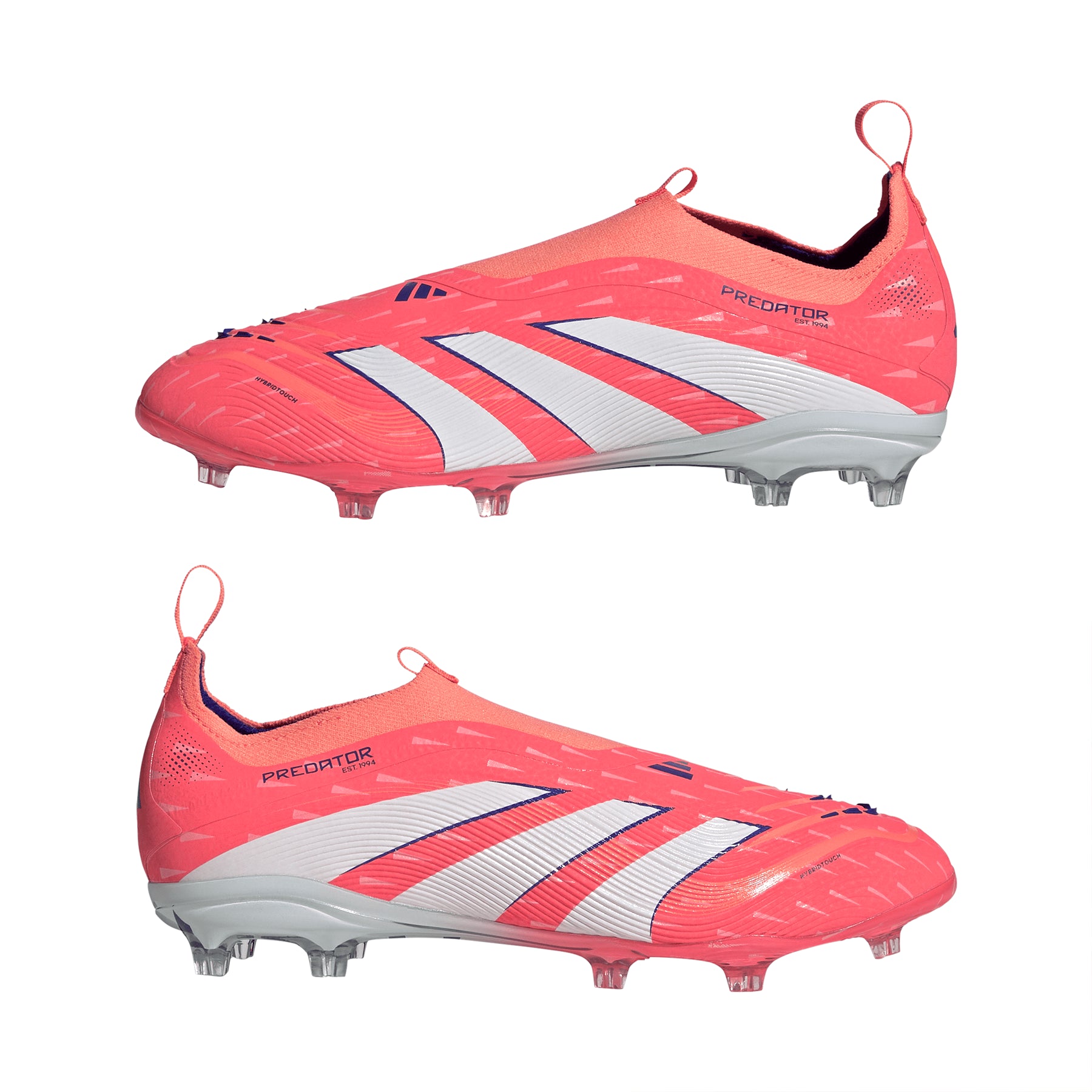 PREDATOR ELITE LL FG JUNIOR