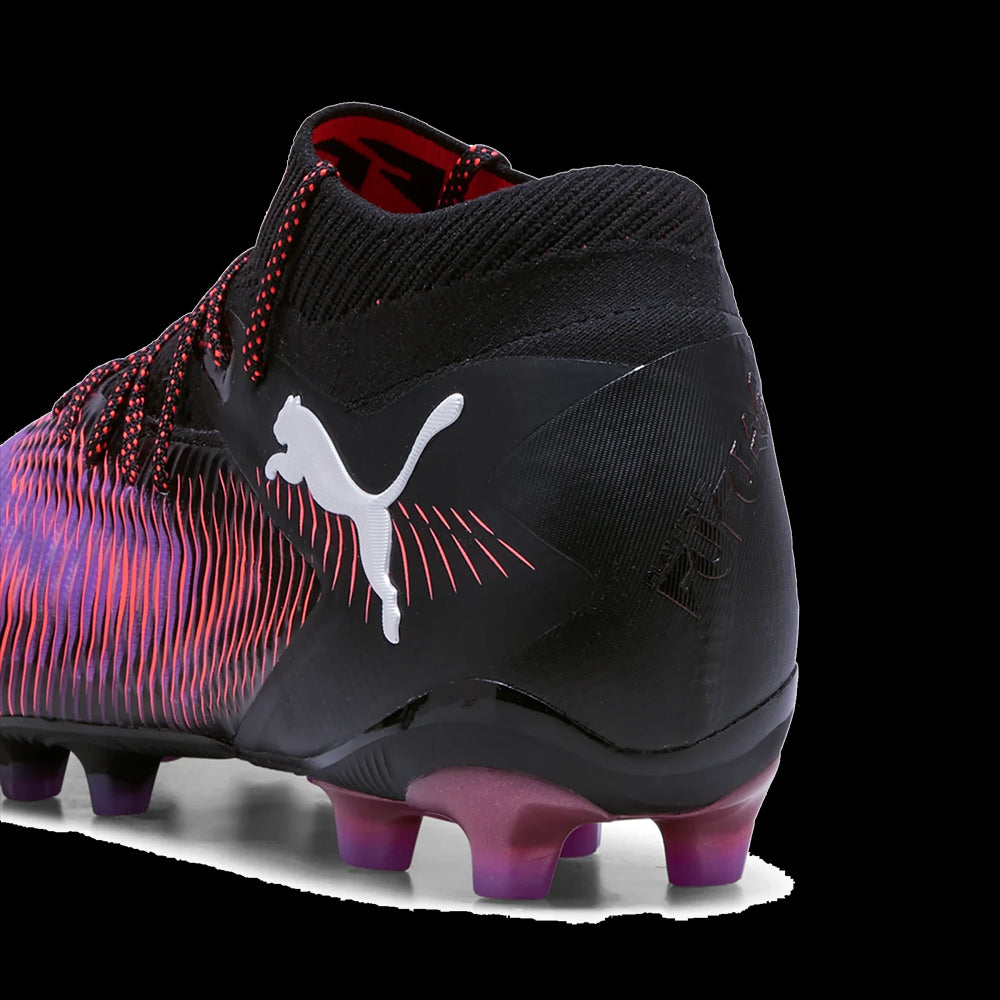 FUTURE 8 ULTIMATE AG