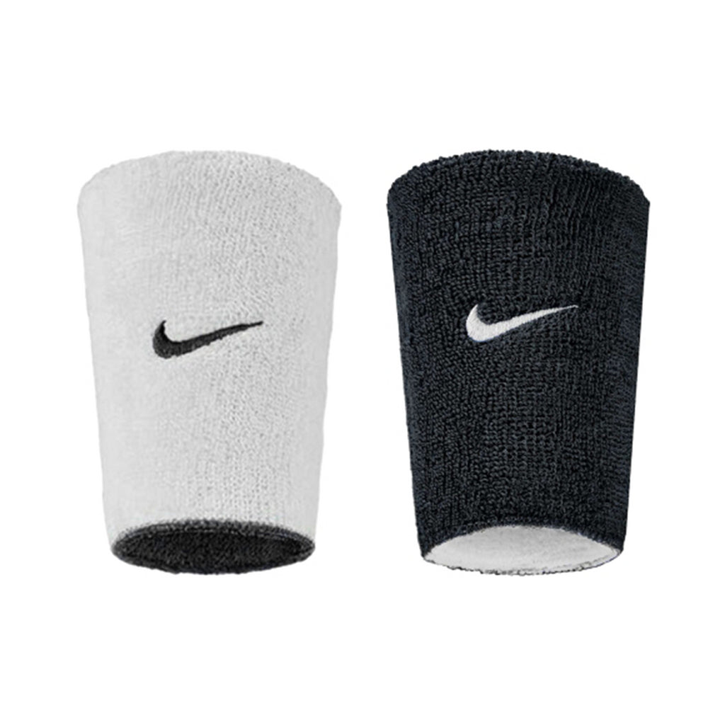 SWOOSH DW WRISTBANDS REV