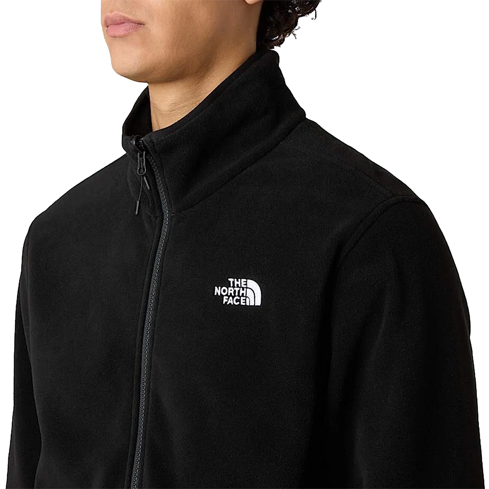 GIACCA GLACIER FLC M