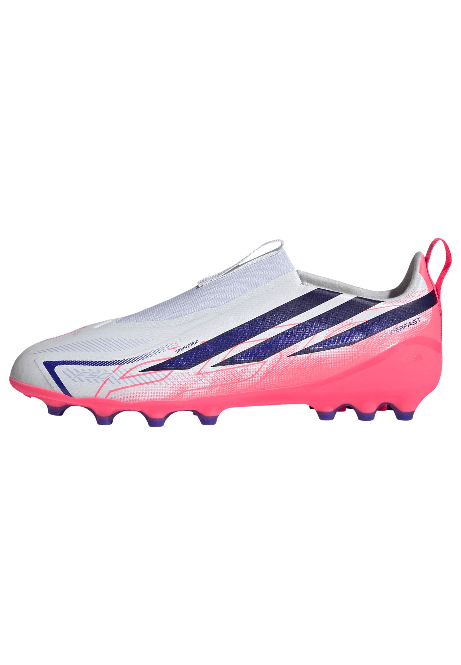 F50 HYPERFAST LEAGUE LL AG JUNIOR