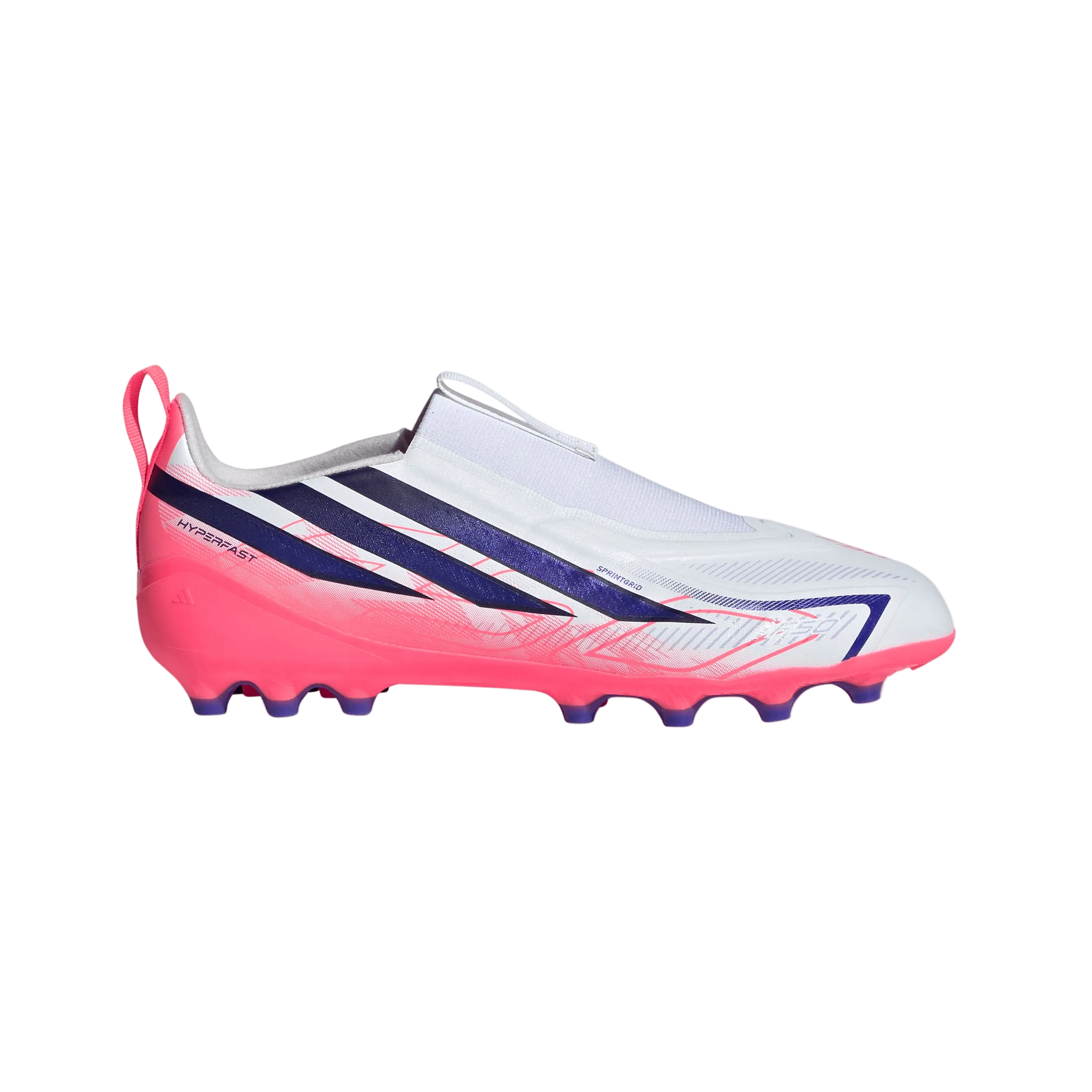 F50 HYPERFAST LEAGUE LL AG JUNIOR