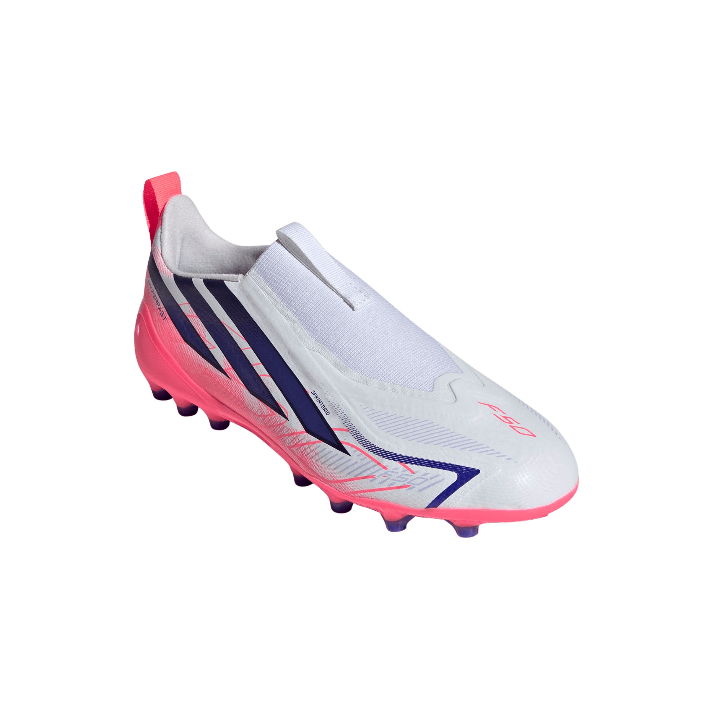 F50 HYPERFAST LEAGUE LL AG JUNIOR