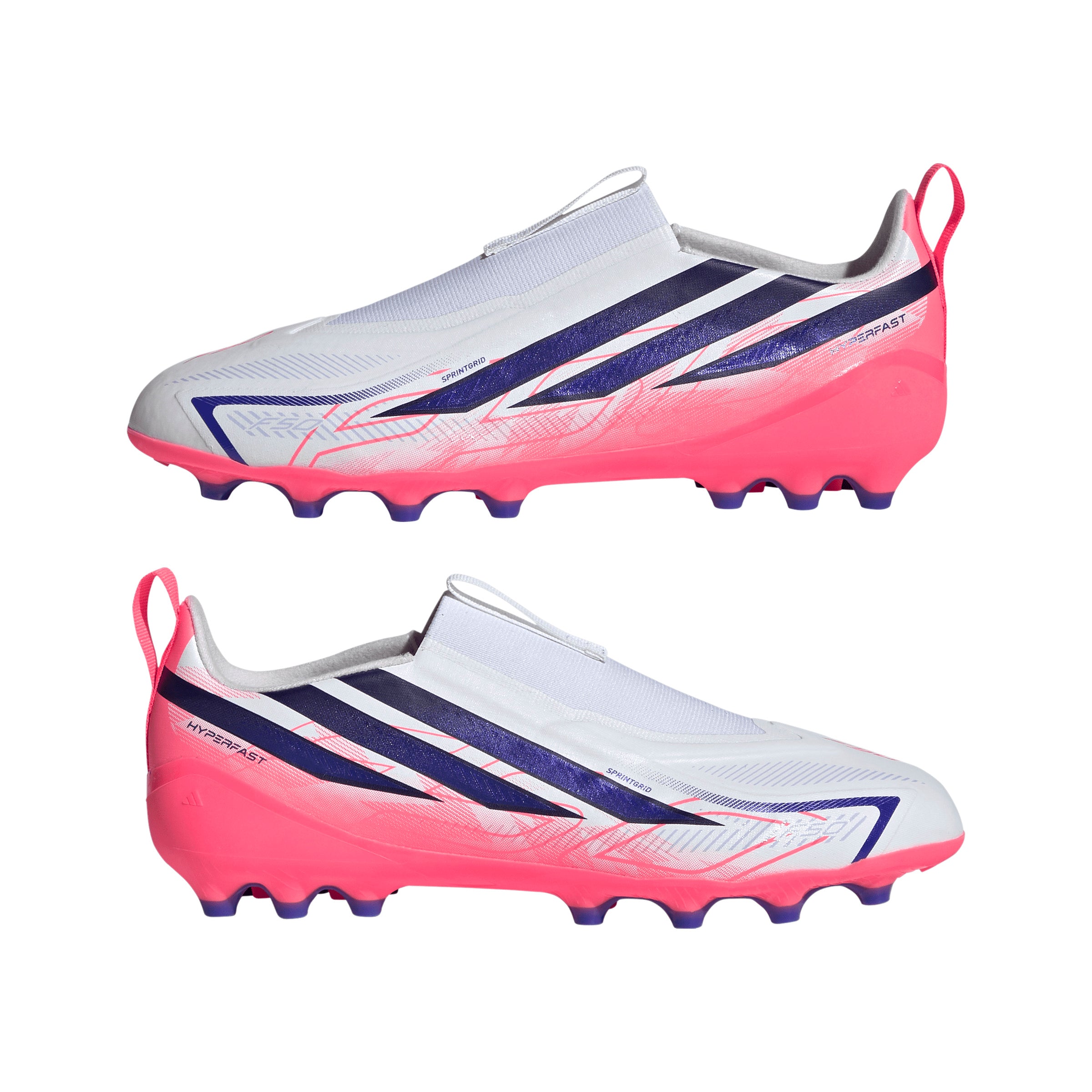 F50 HYPERFAST LEAGUE LL AG JUNIOR