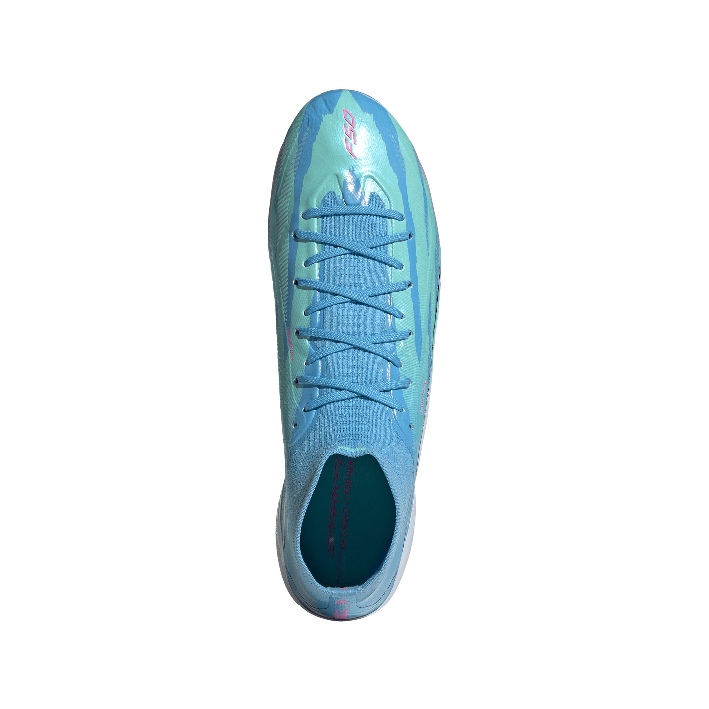 F50 SPARKFUSION ELITE FG/AG