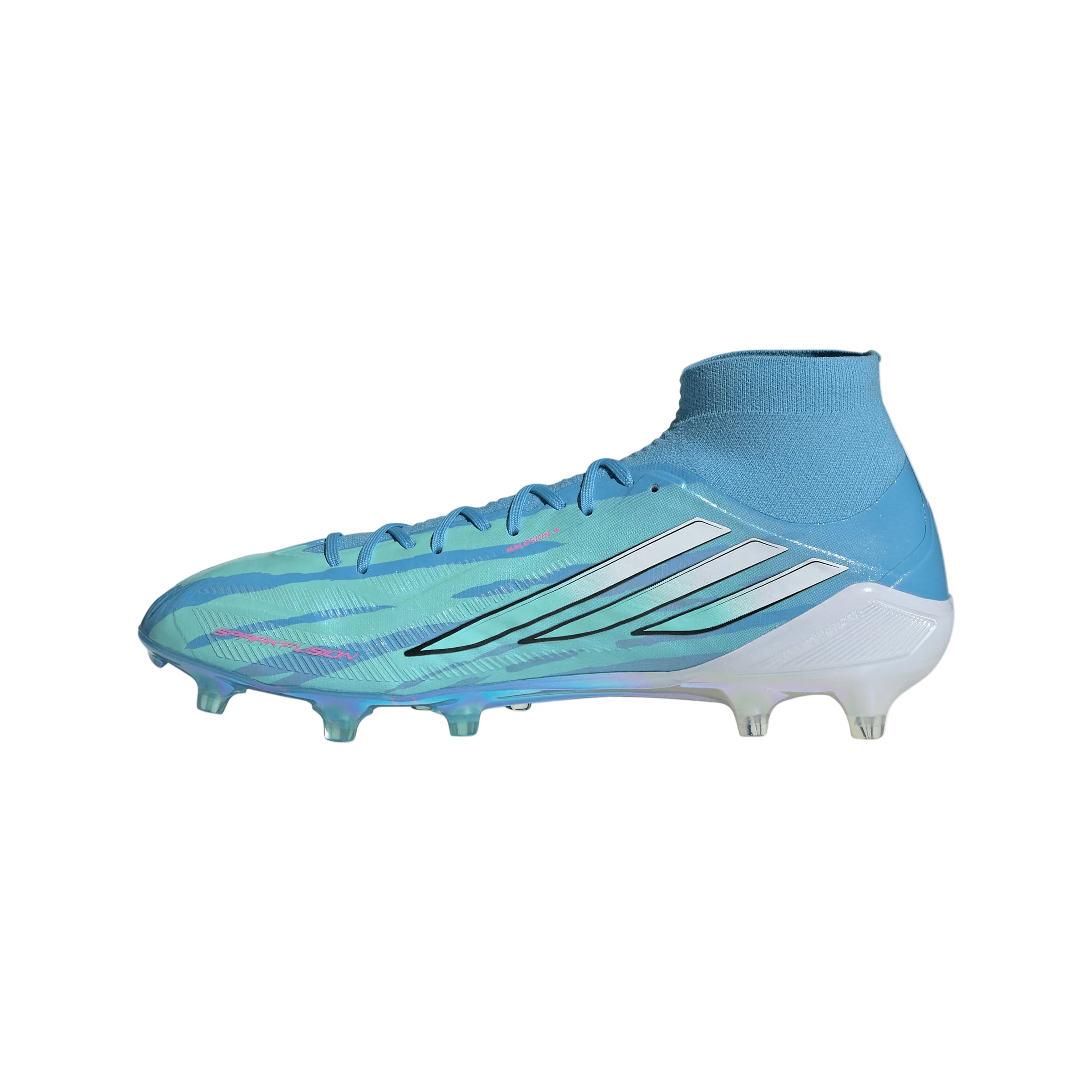 F50 SPARKFUSION ELITE FG/AG