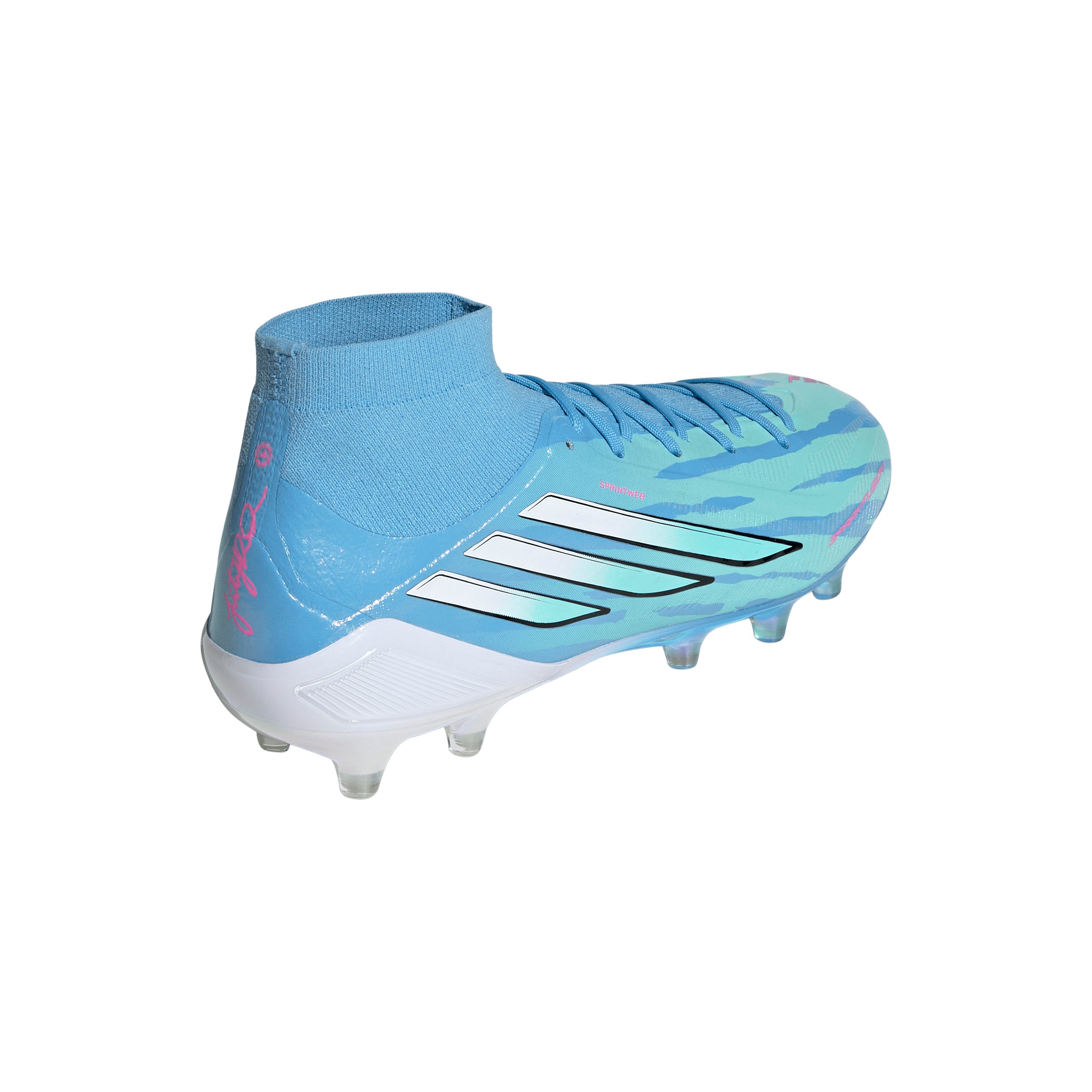 F50 SPARKFUSION ELITE FG/AG
