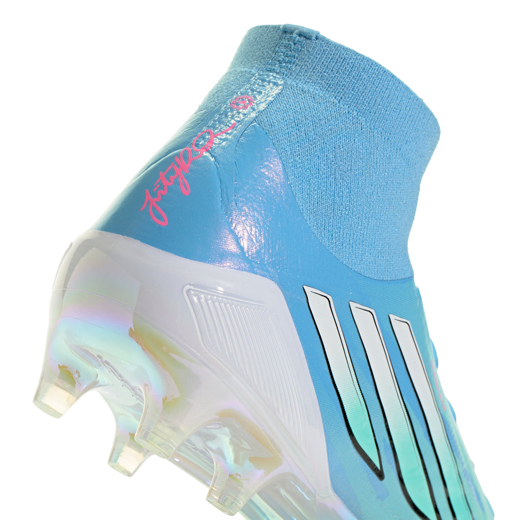 F50 SPARKFUSION ELITE FG/AG