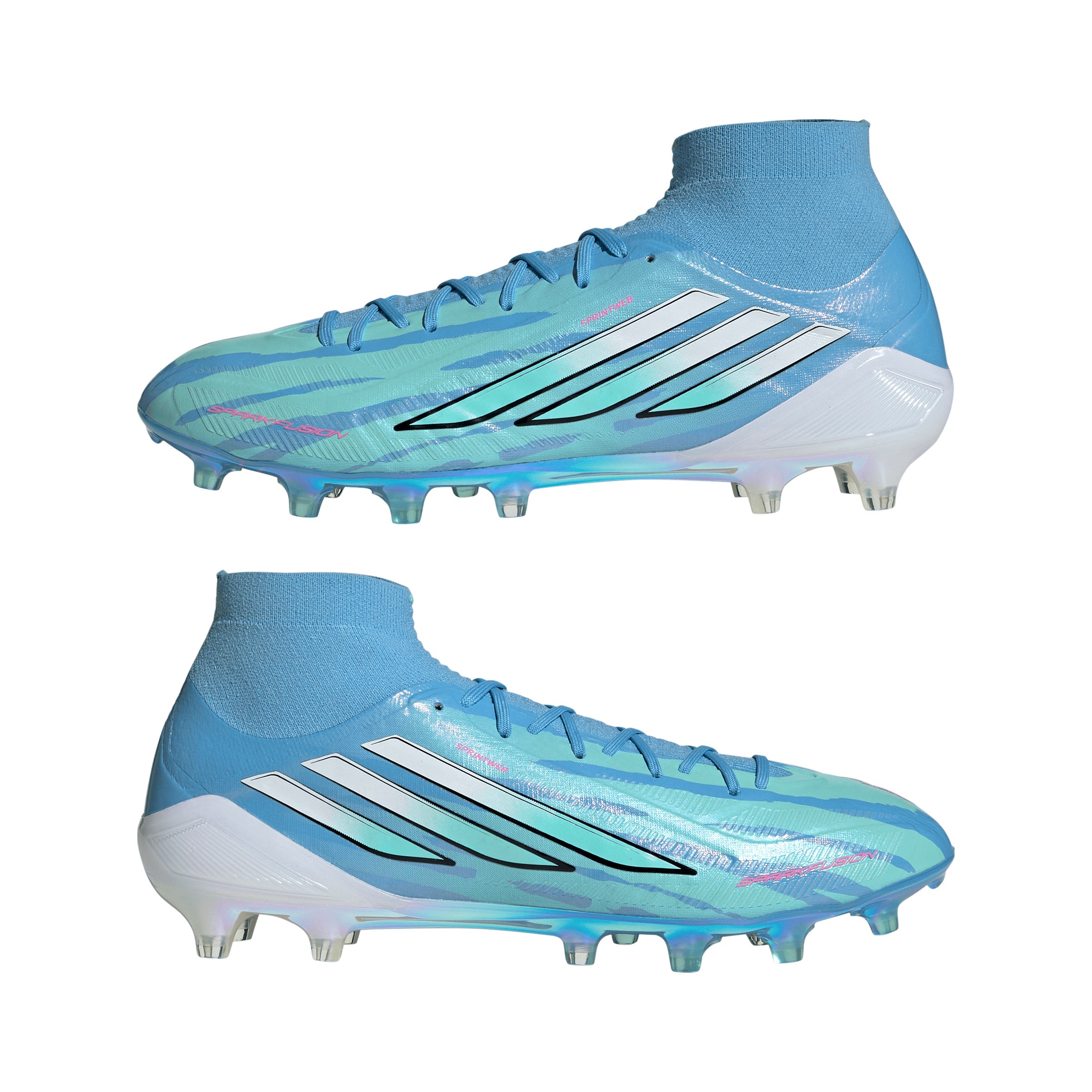 F50 SPARKFUSION ELITE FG/AG