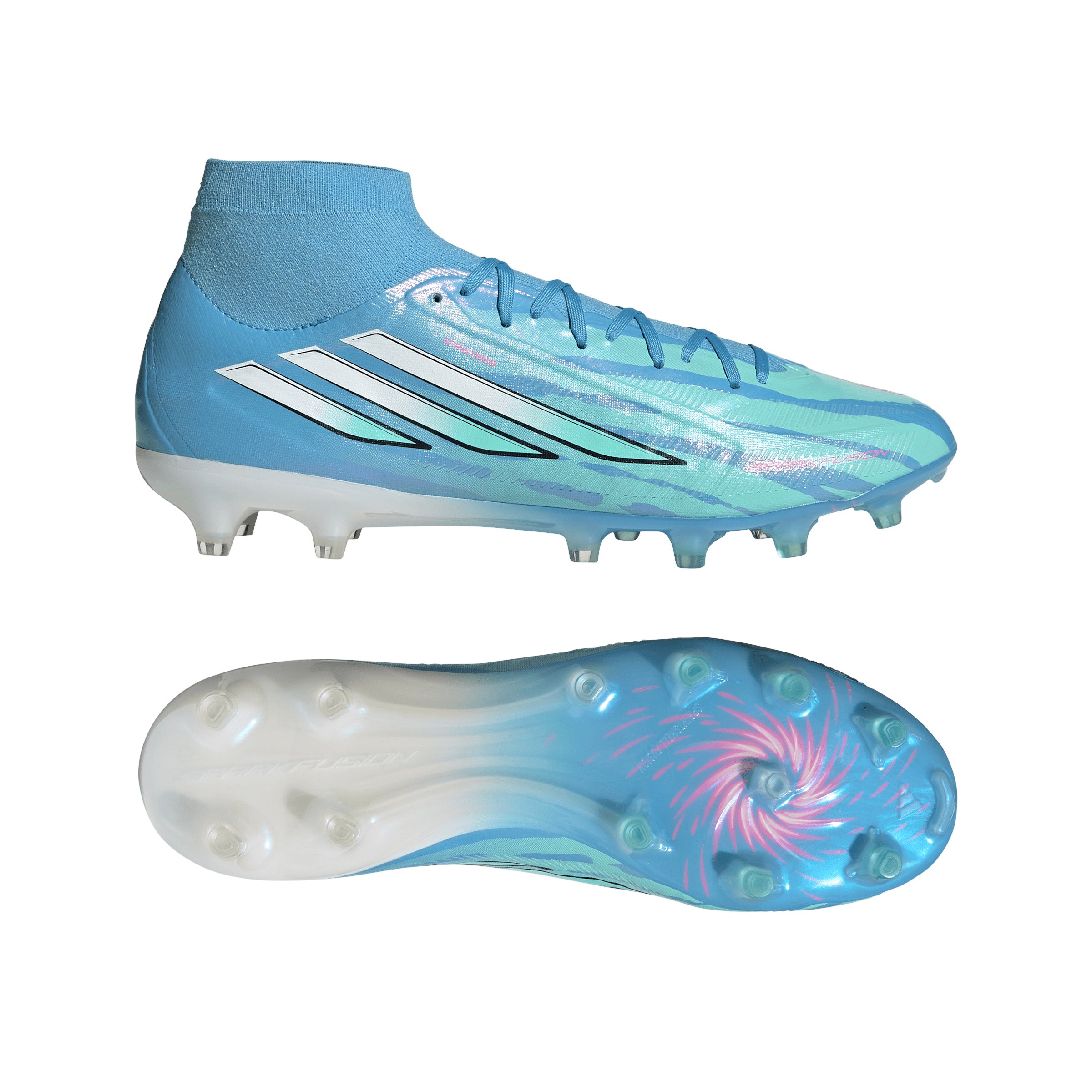 F50 SPARKFUSION PRO FG/AG