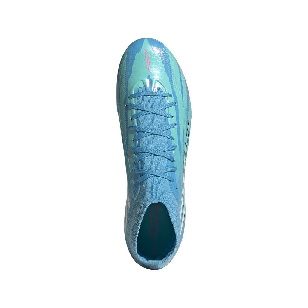 F50 SPARKFUSION PRO FG/AG