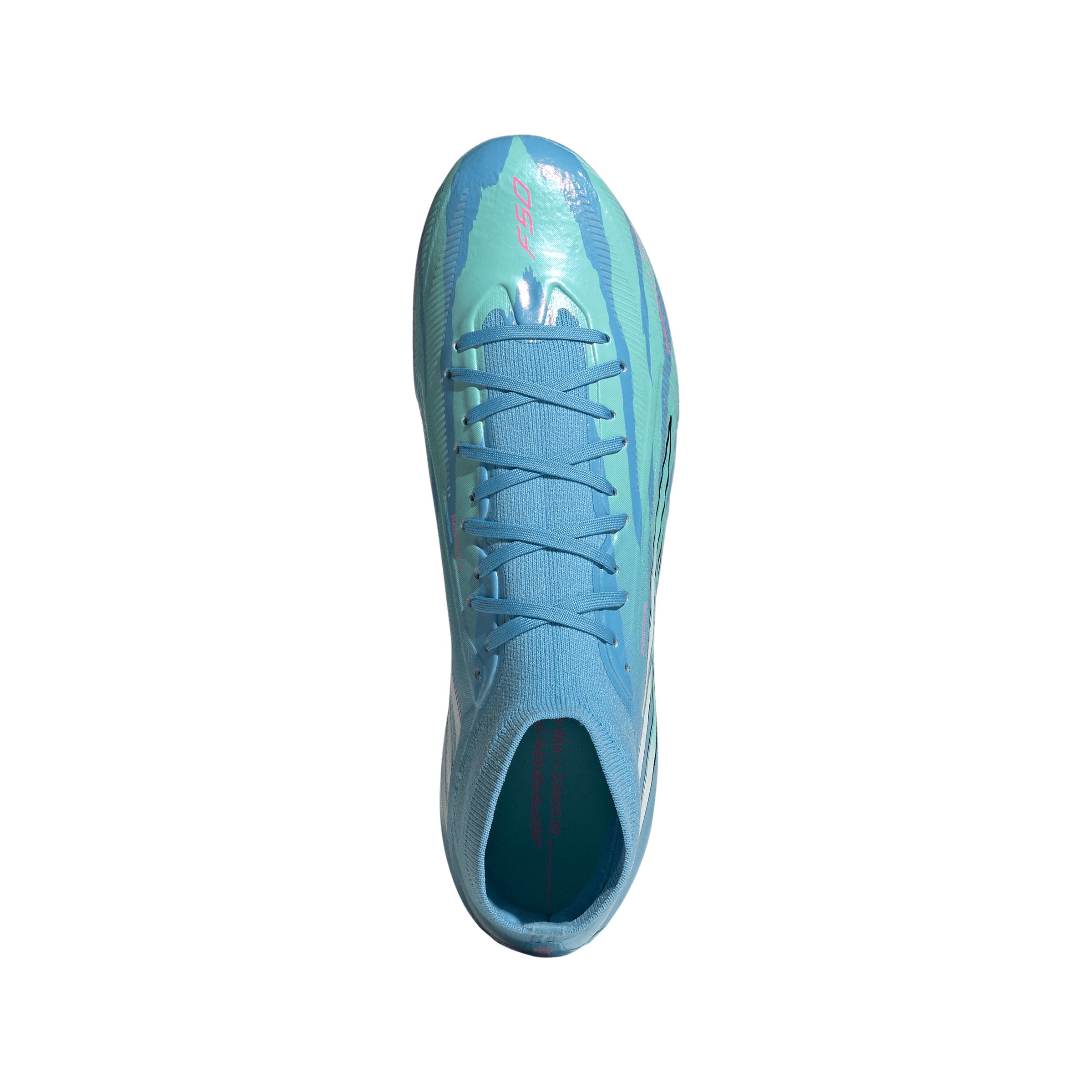 F50 SPARKFUSION PRO FG/AG