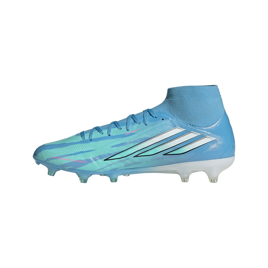 F50 SPARKFUSION PRO FG/AG