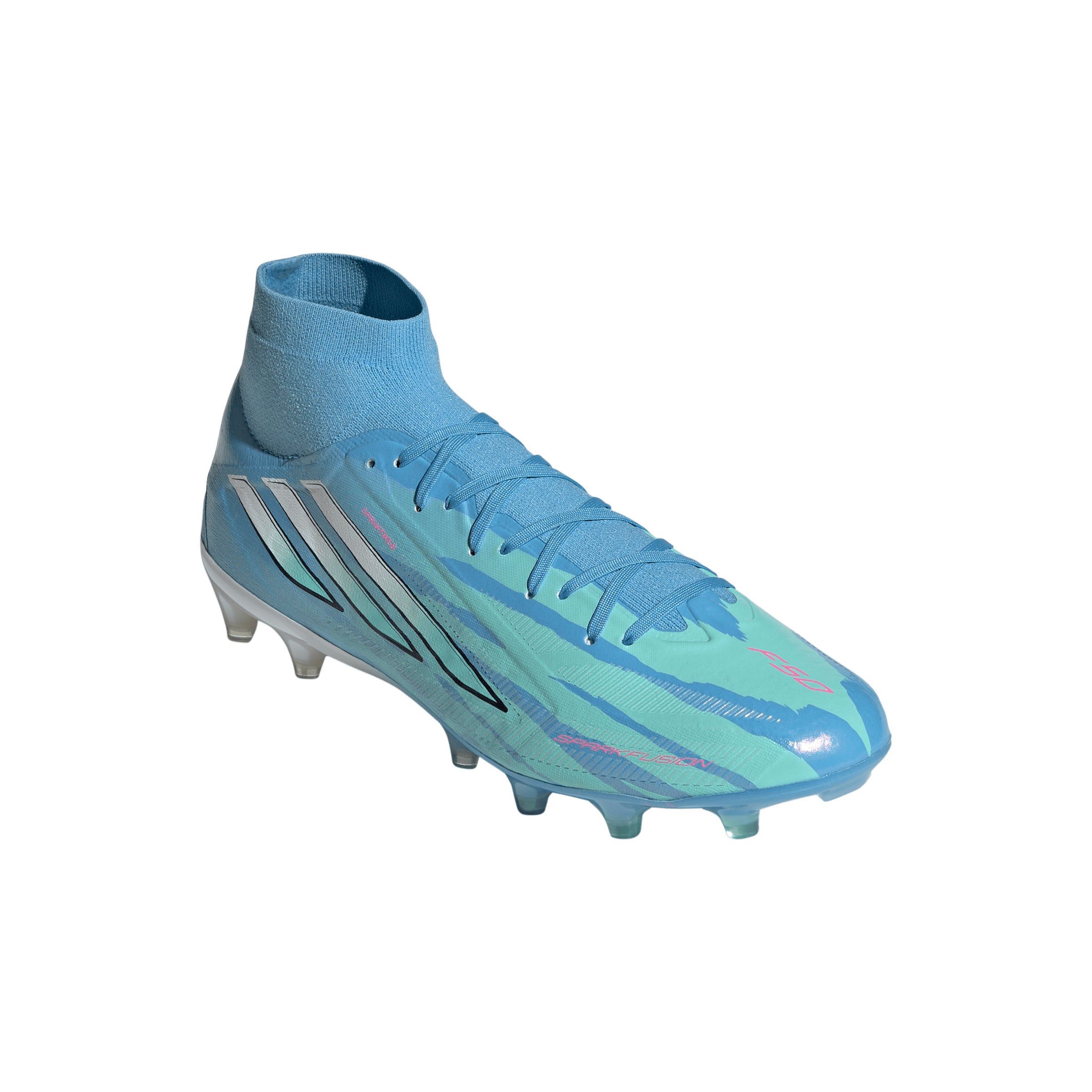 F50 SPARKFUSION PRO FG/AG