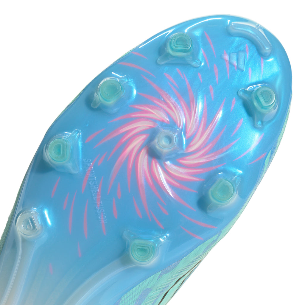 F50 SPARKFUSION PRO FG/AG