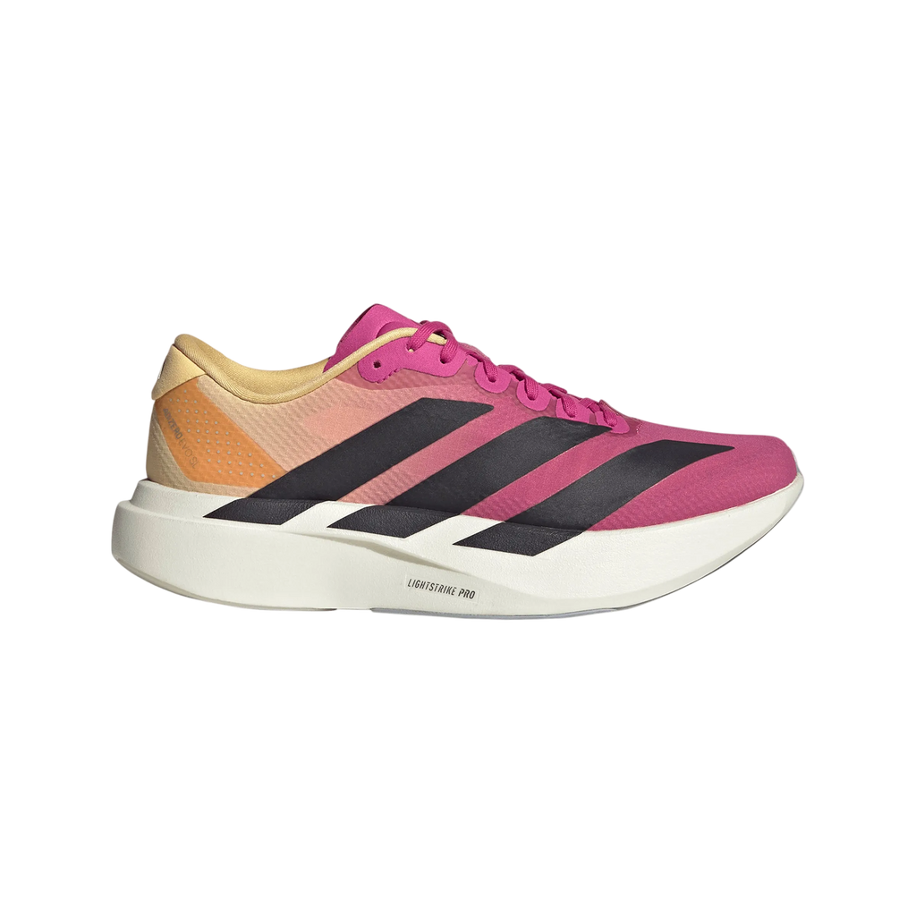 ADIZERO EVO SL WOVEN W