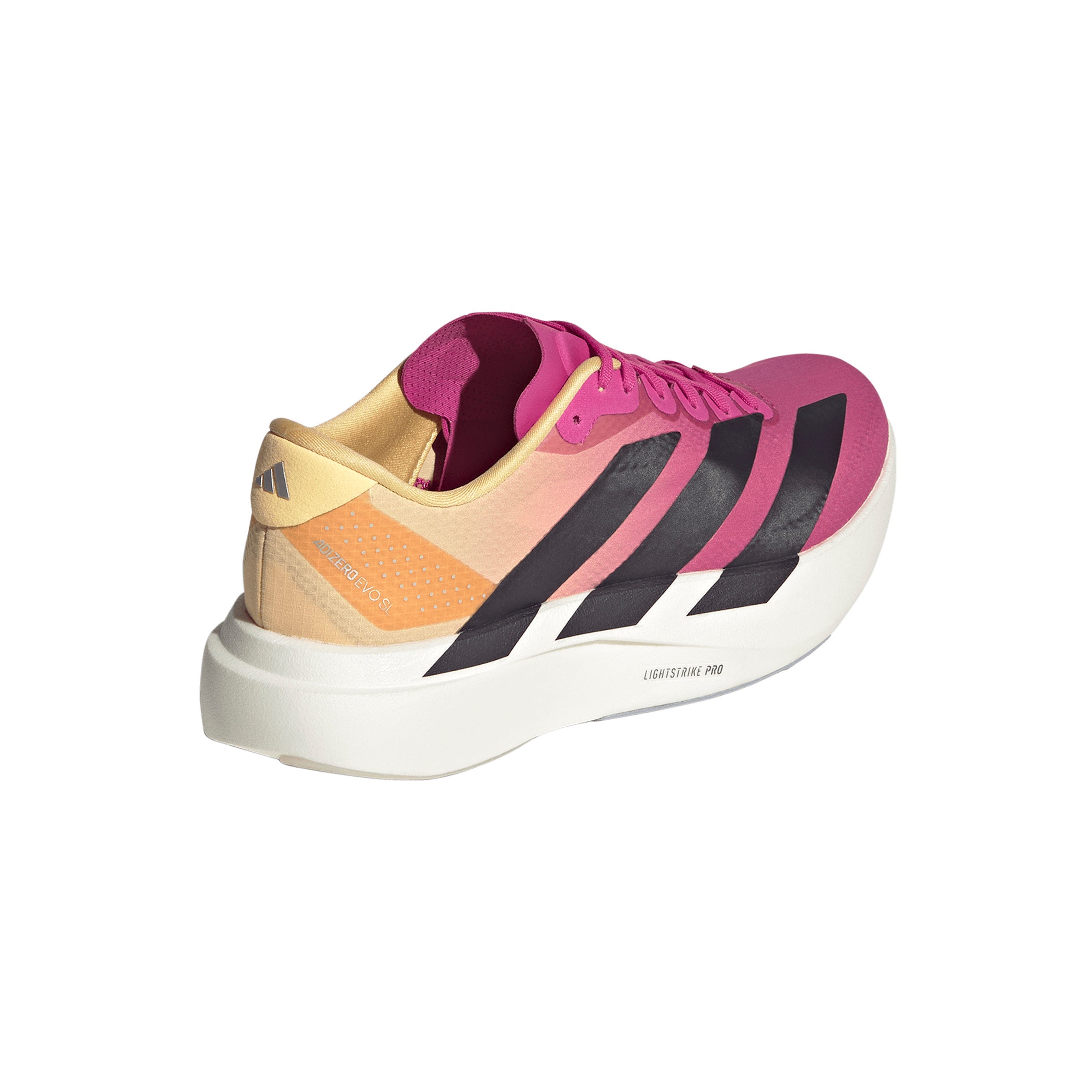 ADIZERO EVO SL WOVEN W