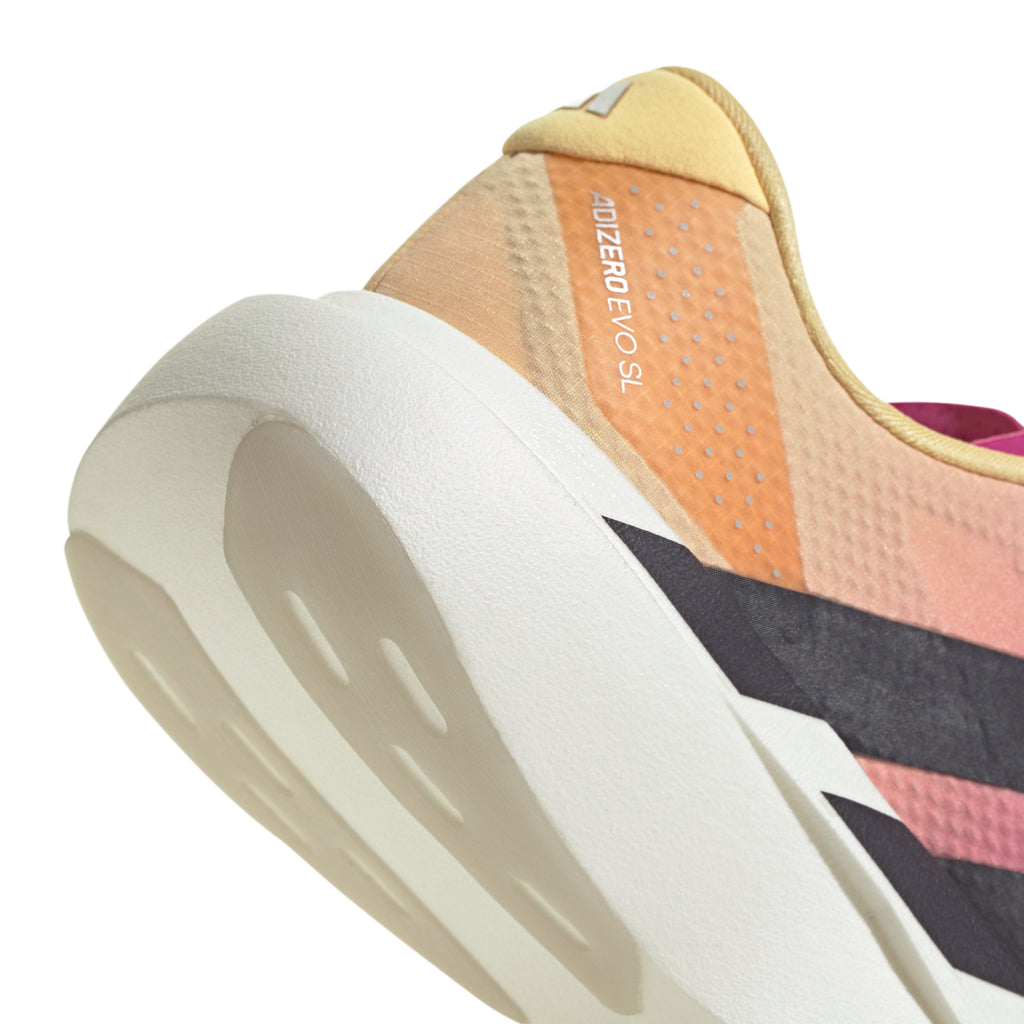 ADIZERO EVO SL WOVEN W