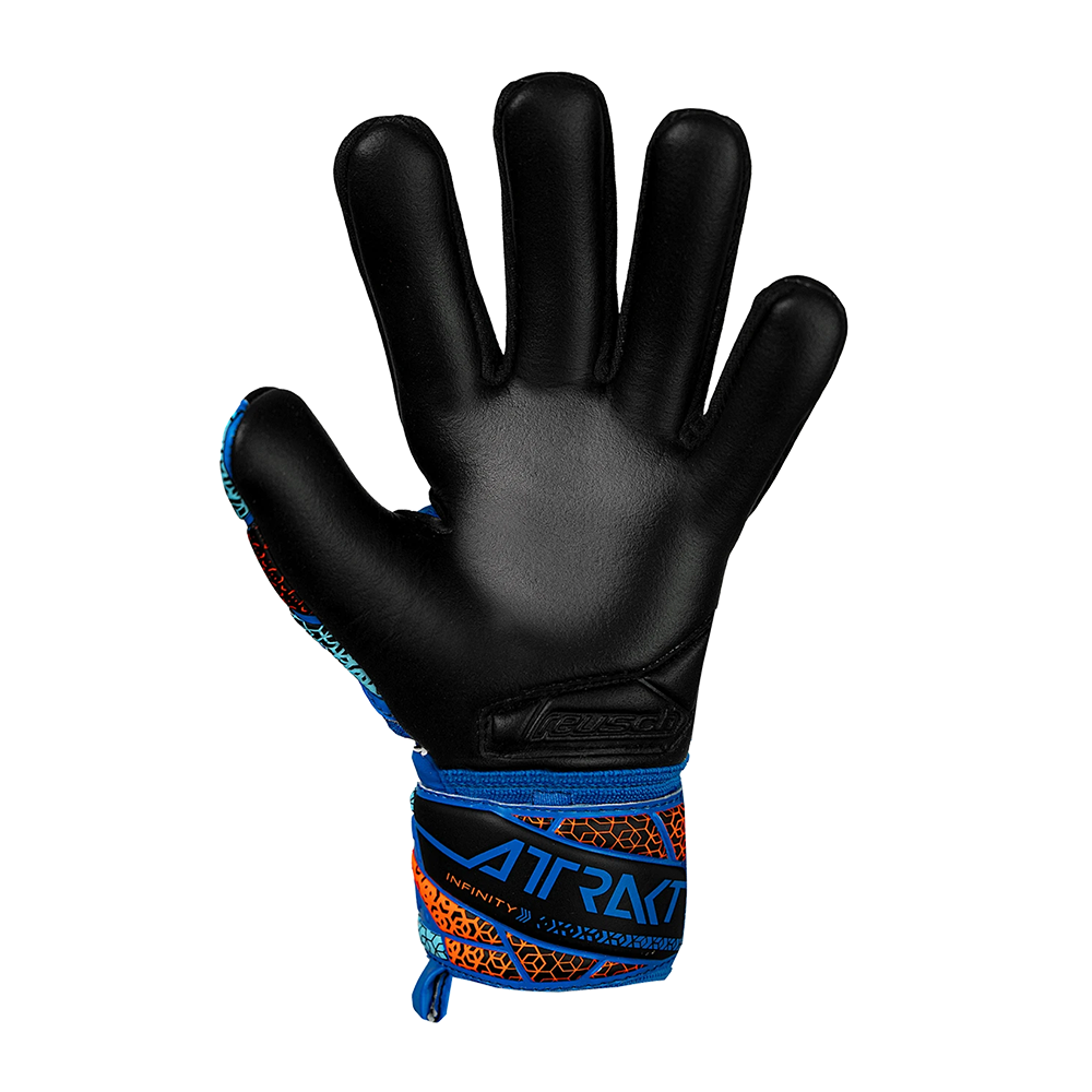 ATTRAKT INFINITY NC JUNIOR