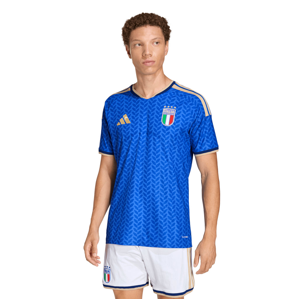 MAGLIA ITALIA AUTHENTIC FIGC 2026