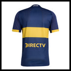 MAGLIA BOCA JUNIOR HOME AUTHENTIC 25/26
