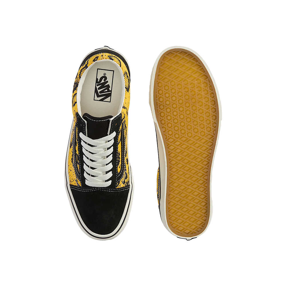 VANS OLD SKOOL
