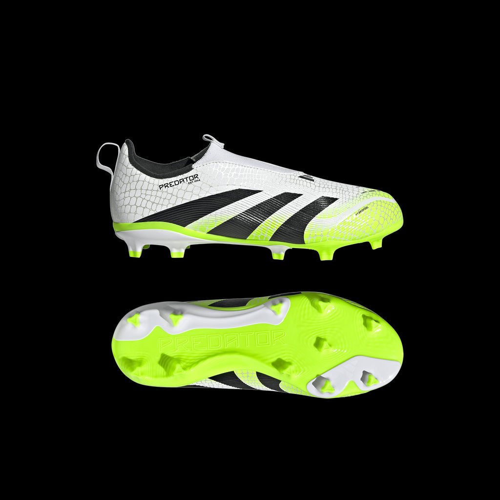 PREDATOR LEAGUE LL FG/MG JUNIOR