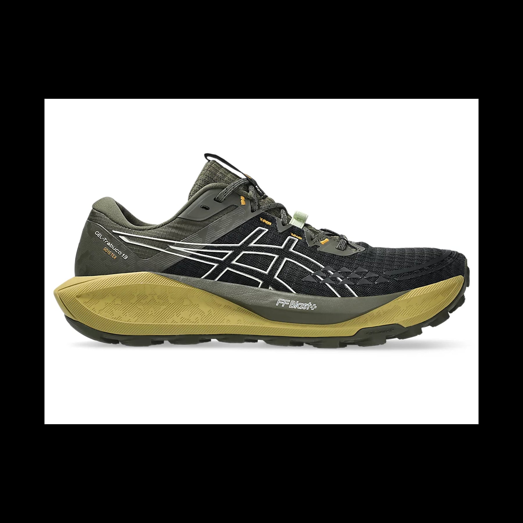 GEL TRABUCO 13 GTX M