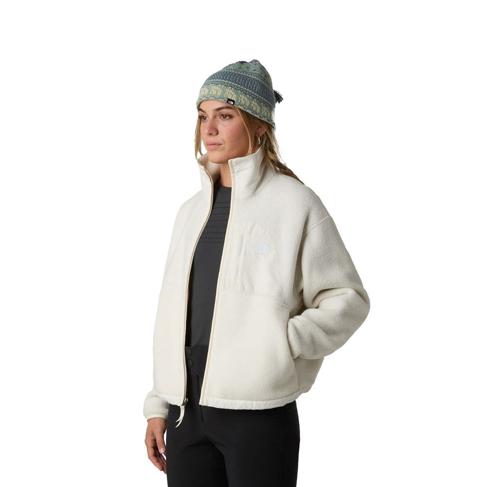 GIACCA YUM OFFPEAK  W