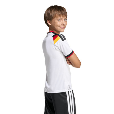 MAGLIA GERMANIA HOME 2026 JUNIOR