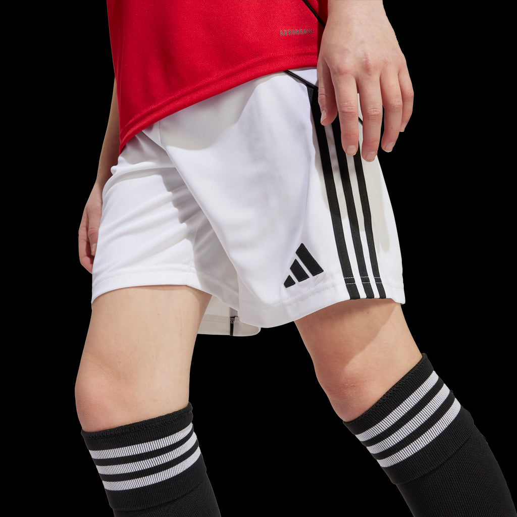 SHORT MANCHESTER UNITED HOME 2025/26 JUNIOR