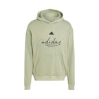 FELPA CON CAPPUCCIO M