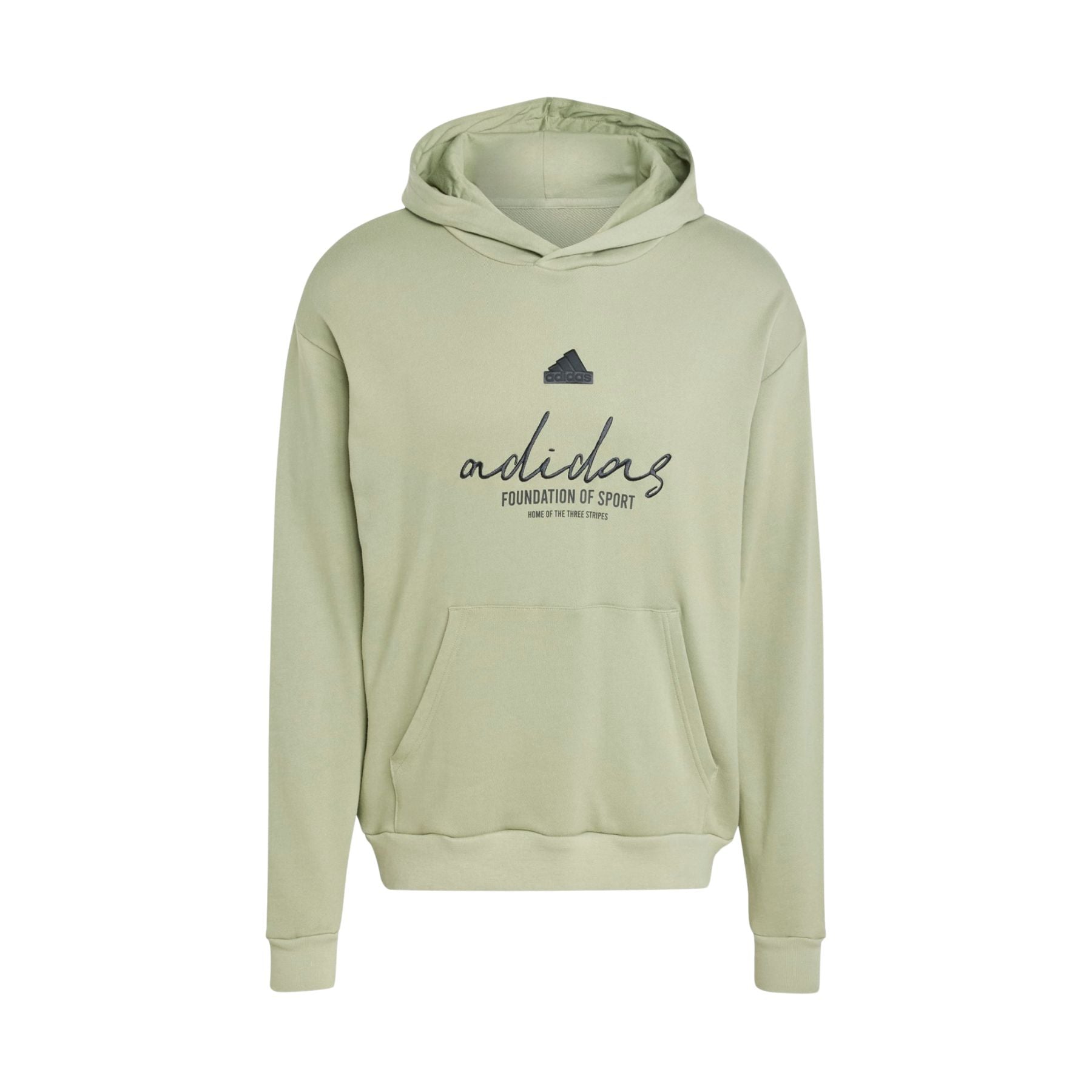 FELPA CON CAPPUCCIO M