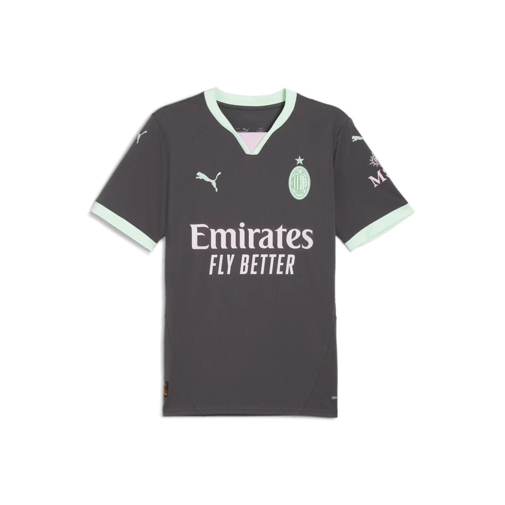 Maglia gara Third AC Milan 24/25