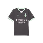 Maglia gara Third AC Milan 24/25