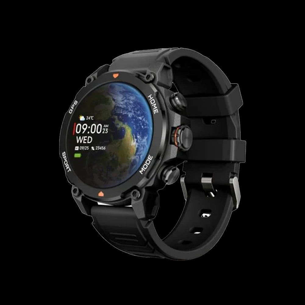 EXPLORER GPS NERO