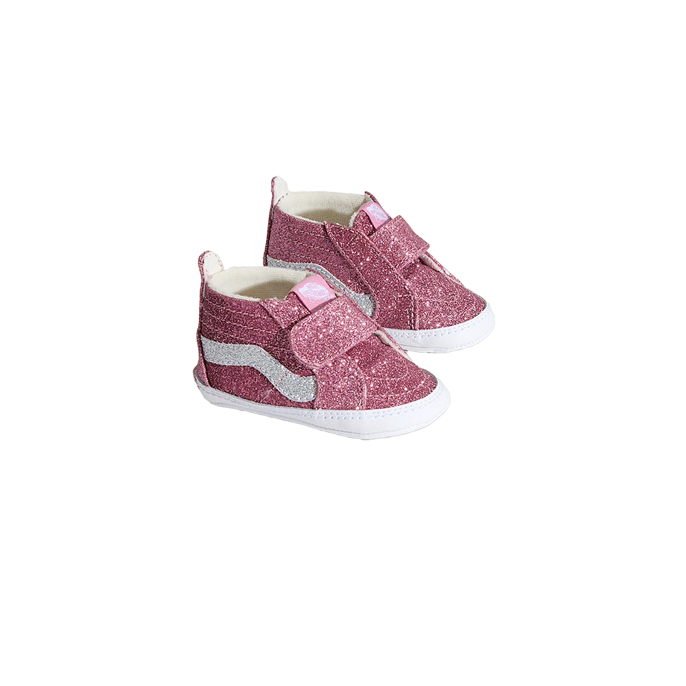 SK8-HI CRIB BABY