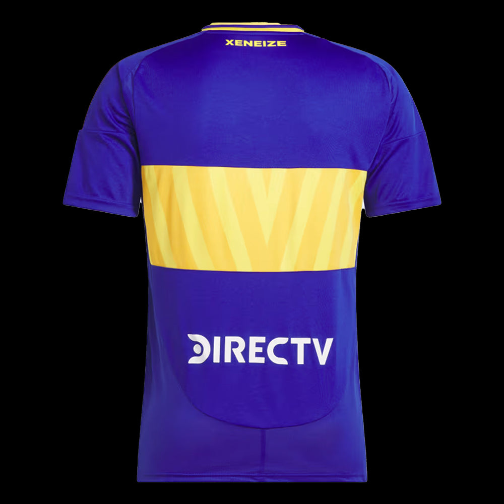 MAGLIA BOCA HOME